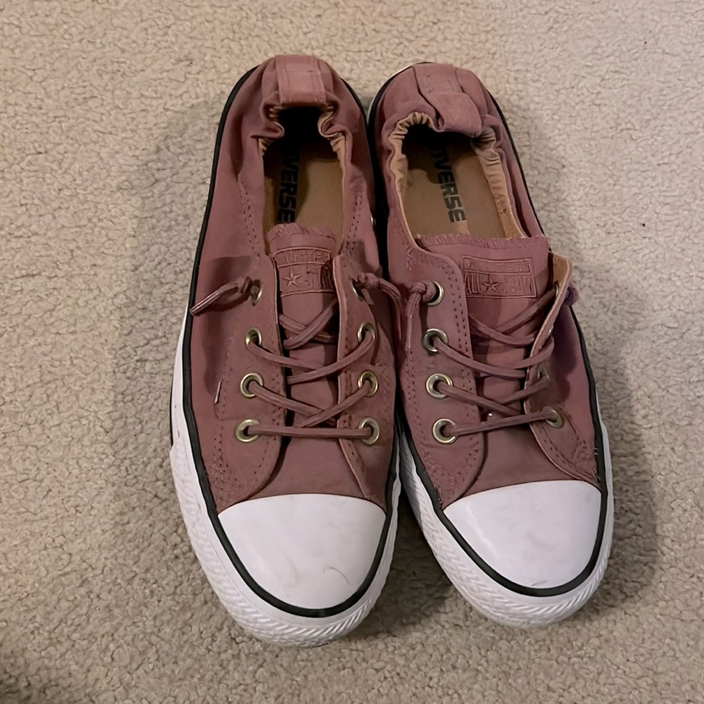Converse all stars